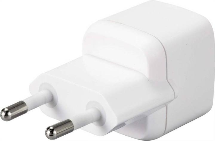 Actual product image Voltcraft USB charging plug, USB-A, 12 W (12 W)