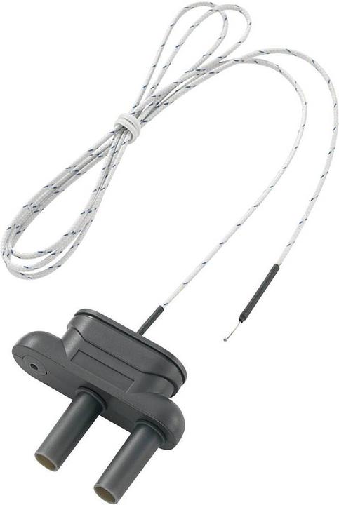 Produktbild Voltcraft Draht-Temperaturfühler für VC-850 VC-870 VC-880 VC-890 (Fühler)