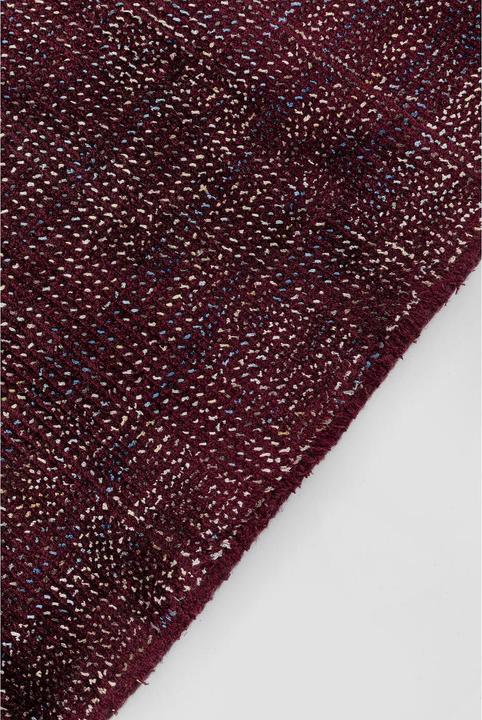 Actual product image Kare Design Carpet Gianna Wine Red 170x240cm (170 x 240 cm)