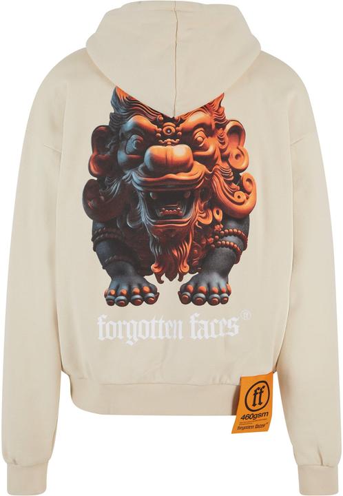 Image du produit Forgotten Faces Capuche Guardian Ultra Heavy Cotton Box - 82555 (XL)