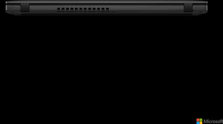 Actual product image Lenovo ThinkPad T16 Gen 3 (16", Intel Core Ultra 5 135U, 16 GB, 1000 GB, DE)