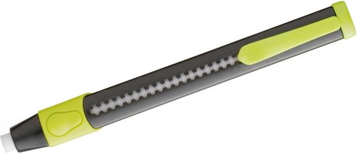 Produktbild Maped Radierstift Gom-Pen mit zusätzlichem Ersatzradierstrang auf Blisterkarte