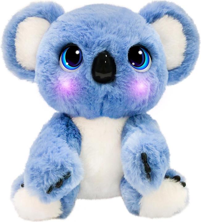 Image du produit Joy Toy My Fuzzy Friend Koala (25 cm)