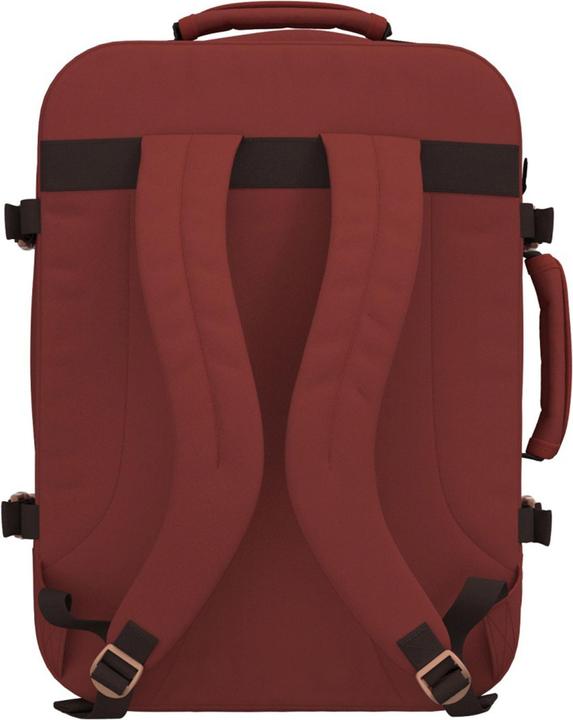 Immagine prodotto Cabin zero Zaino da viaggio con scomparto per laptop da 51 cm (44 l)