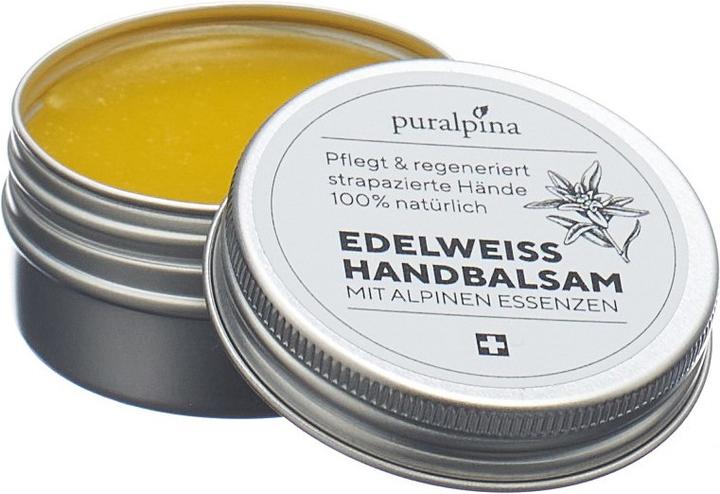 Immagine prodotto Puralpina Stella alpina (30 ml)