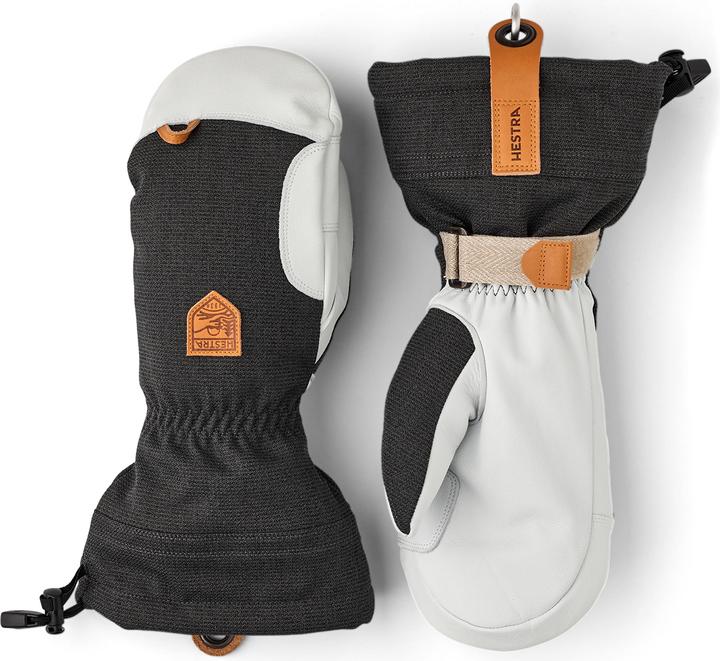 Produktbild Hestra Army Leather Patrol Gauntlet Mitt (M)