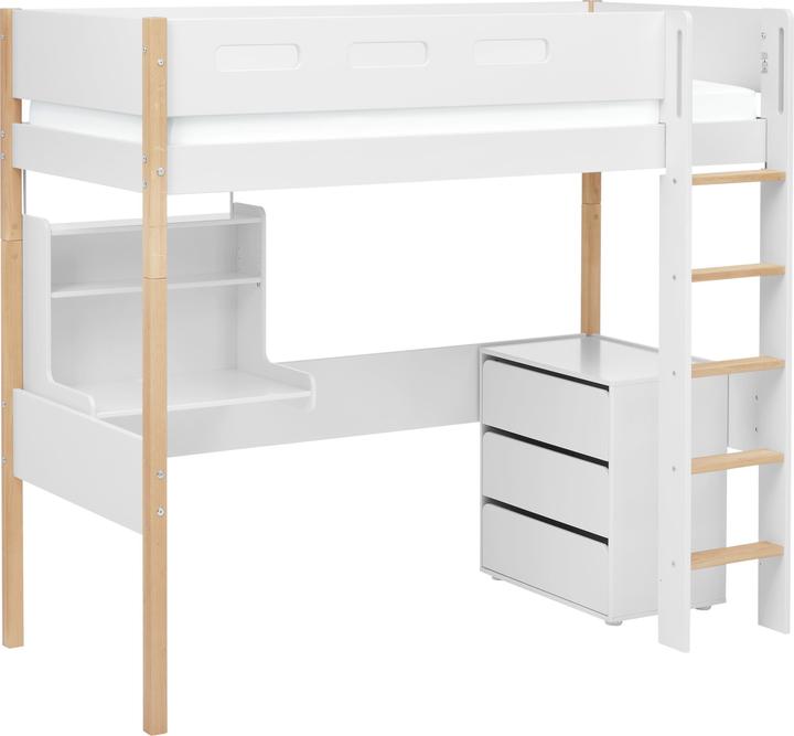 Produktbild Flexa White