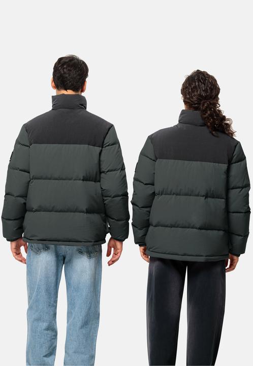 Produktbild Jack Wolfskin Dellbrueck Jkt (XL)