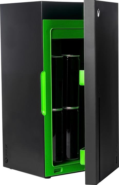 Actual product image Ukonic Xbox Series X: Mini Fridge (10 l)