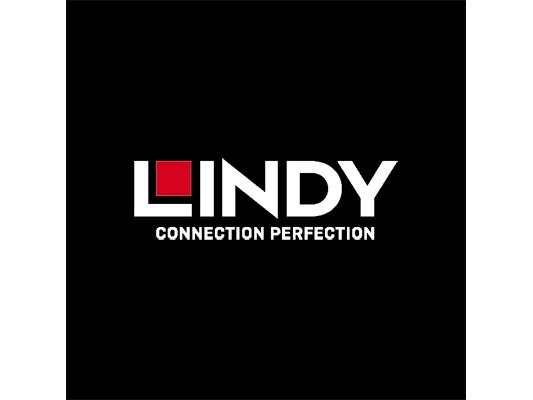 Produktbild Lindy HDMI auf USB Typ C Konverter (HDMI, USB Typ-C, 1.91 cm)