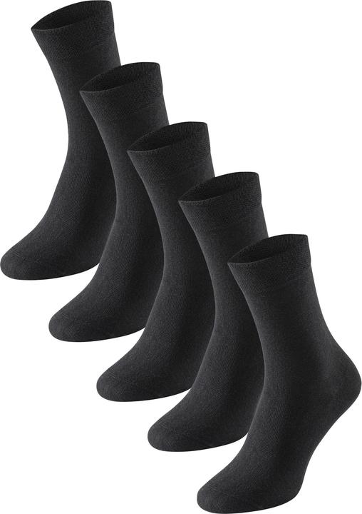 Image du produit Schiesser Chaussettes (Pack de 5, 39 - 42)