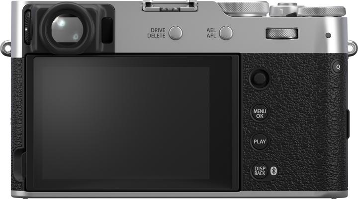 Productafbeelding Fujifilm X100VI (23 mm, 40.20 Mpx, APS-C / DX)
