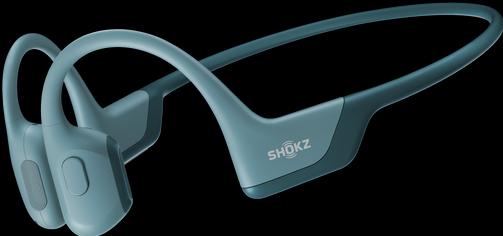 Produktbild Shokz OpenRun Pro (keine Geräuschunterdrückung, 10 h, Kabellos)
