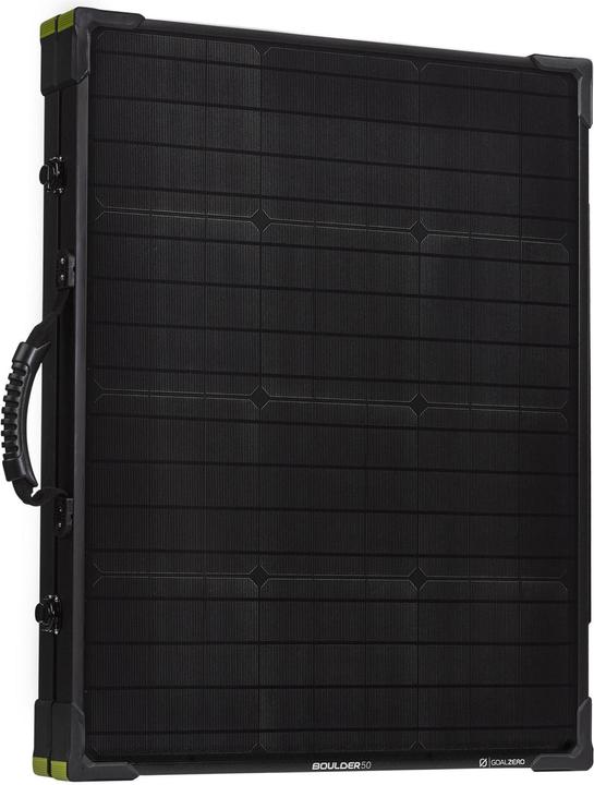 Productafbeelding Goal Zero Boulder 100 aktetas (100 W, 11.70 kg)