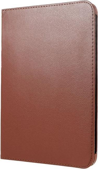 Immagine prodotto MU Classic Copertina in pelle girevole (iPad 2025 (11a generazione), iPad 2022 (10a generazione))