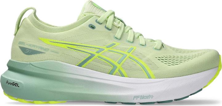 Actual product image ASICS Performance Gel-Kayano 31 running shoe women (39)