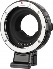 Immagine prodotto Commlite CM-AEF-MFT II Bajonettadapter - Canon EF / Micro 4/3
