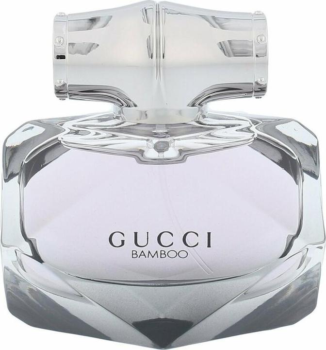 Image du produit Gucci Bambou (Eau de parfum, 50 ml)