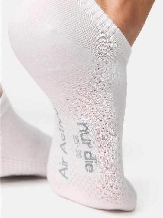 Image du produit Nur Die Bambus (Une unité par pack, 39 - 42)