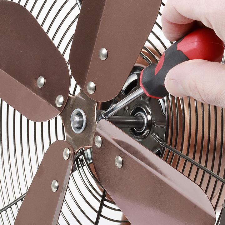 Actual product image Tristar Ve-5970 (58.60 dB)