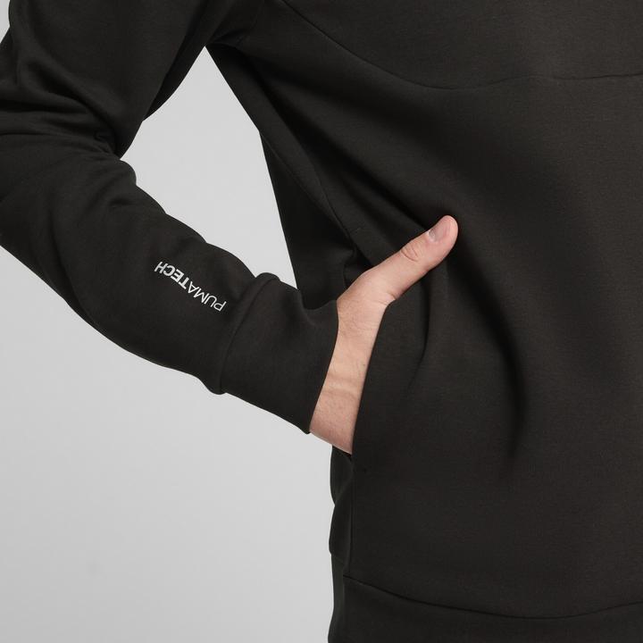 Produktbild Puma PUMATECH Hoodie DK (XL)
