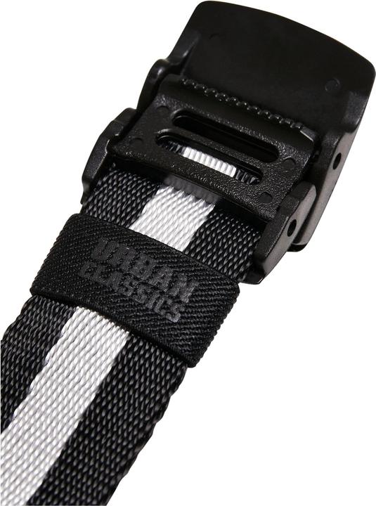 Produktbild Urban Classics Centre Stripe Belt (S, M)