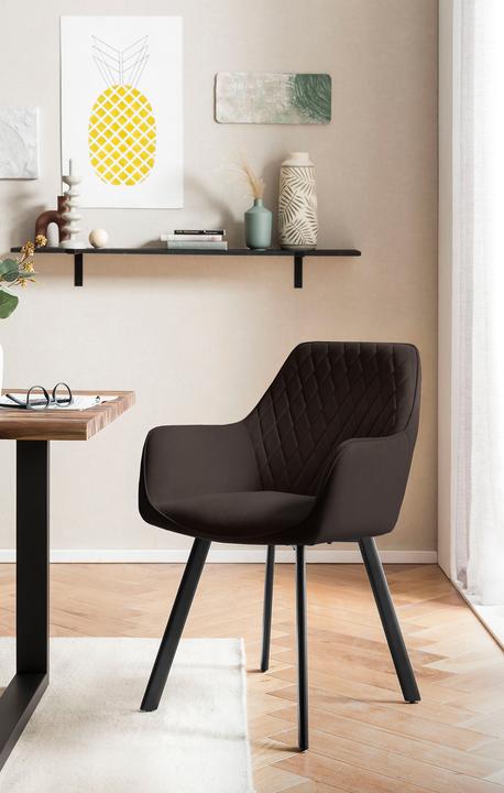 Image du produit SalesFever Essgruppe (160 x 90 x 75 cm)