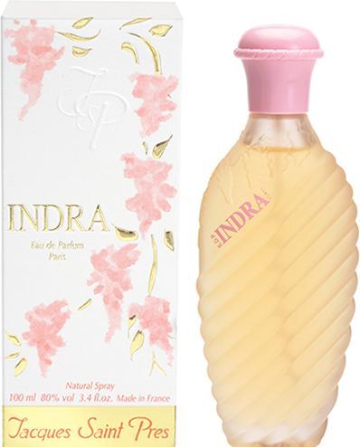 Produktbild Ulric De Varens INDRA LOTE 2 pz (Eau de Parfum, 100 ml)