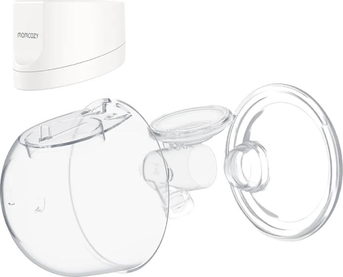 Produktbild Momcozy S12 Pro Breast Pump Single