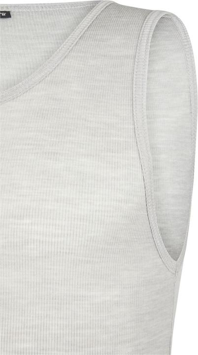 Actual product image Stoic MerinoRib RonnebySt. Tank (4XL)