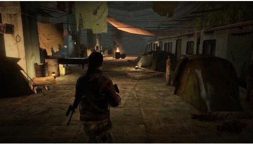 Produktbild WB Terminator Salvation (PS3)