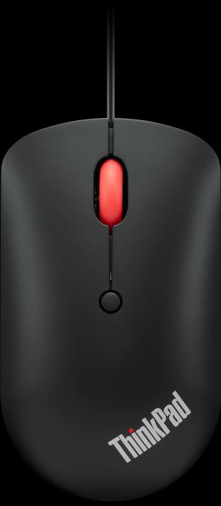 Actual product image Lenovo ThinkPad Compact (Cable)