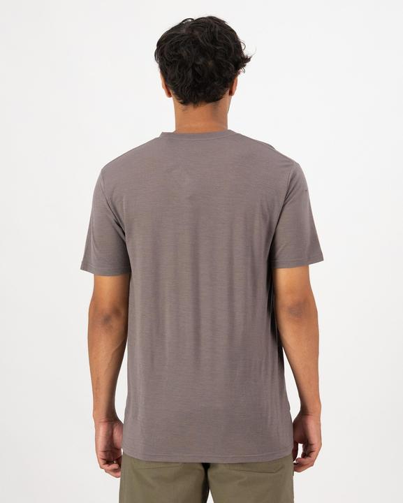 Image du produit Mons Royale Icon Merino Classic T-Shirt (M)