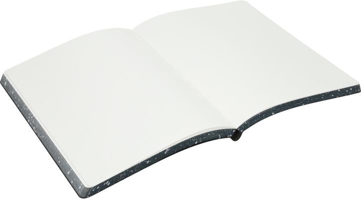 Image du produit Nuuna Voie lactée (A5, Pointillés, Couverture rigide)