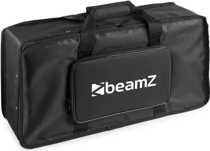 Image du produit BeamZ AC420 - pour 8 projecteurs BBP44 (Sac de transport)
