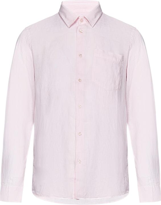 Actual product image Vilebrequin Shirts Pink (M)