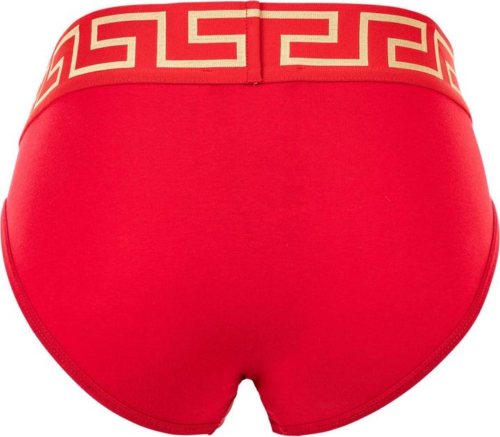 Actual product image Versace TOPEKA Slip (L, Single pack)