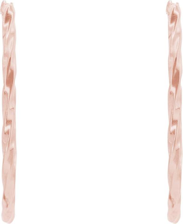 Produktbild Heideman Dido rose goldfarben (100% Edelstahl)