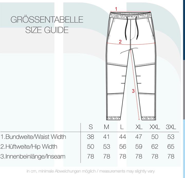 Actual product image Solid SDHenako 21300016ME (XL)