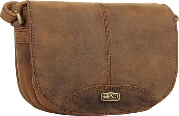 Actual product image Harolds Umhängetasche ANTIC
