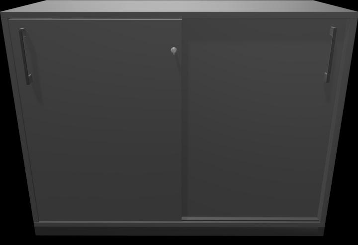 Immagine prodotto Narbutas Scelta armadio ad ante scorrevoli (100 x 40 x 76 cm)
