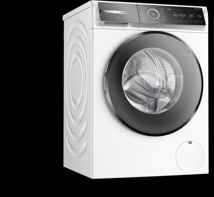 Produktbild Bosch Hausgeräte WGB244010 (9 kg, Links)