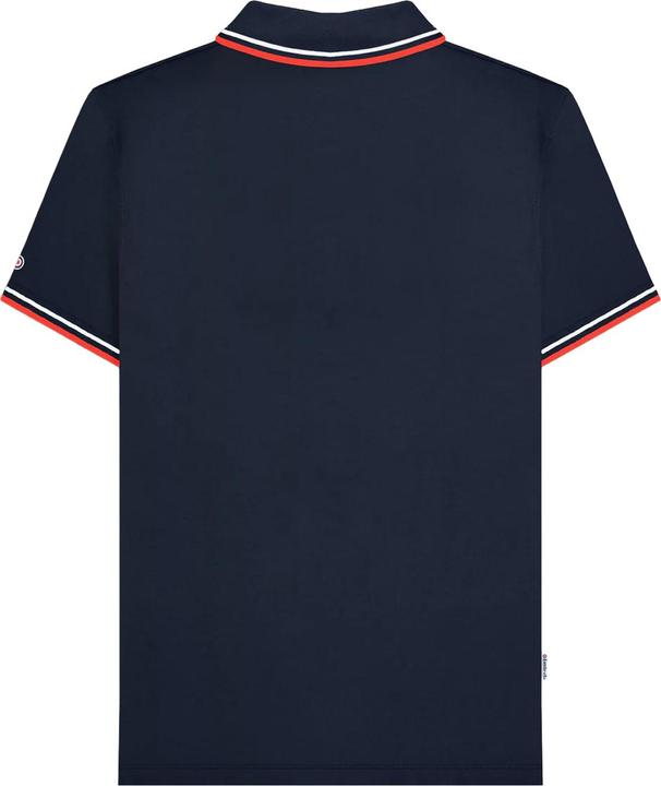 Image du produit Lambretta - Polo SS25 - Homme (XL)