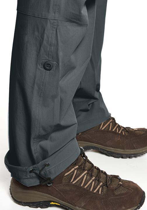 Actual product image Maier Sports Nile Roll Up Pants (60)