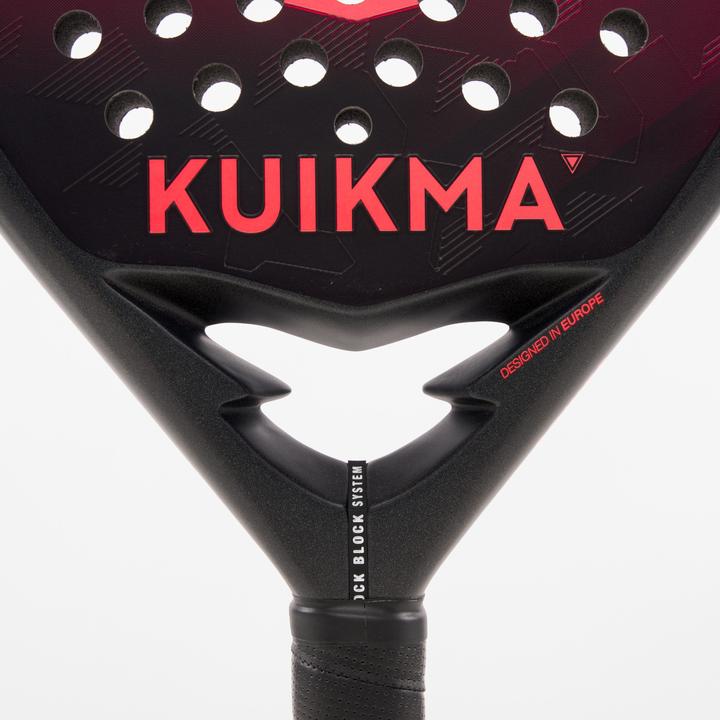 Produktbild Kuikma Power Metal