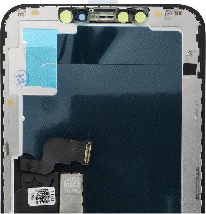 Produktbild OEM LCD display! NCC LCD Display for IPHONE 11 Pro Soft OLED