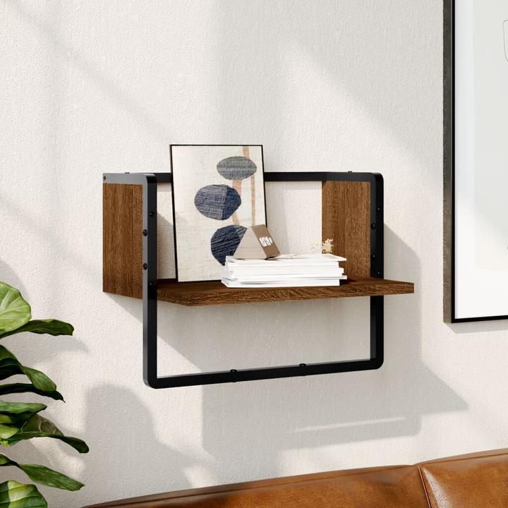 Produktbild VidaXL Guillermo (40 x 25 x 30 cm)