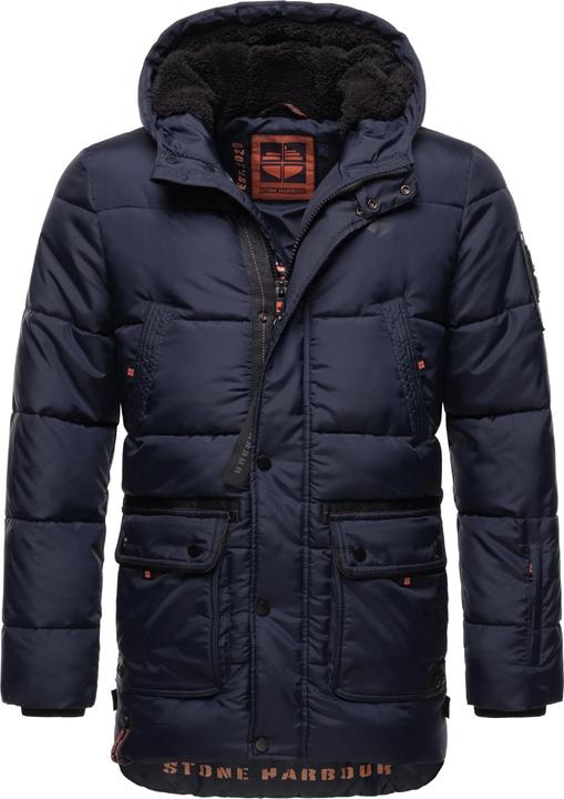 Image du produit Stone Harbour Mironoo (S)