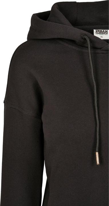 Image du produit Urban Classics Sweat à capuche biologique pour dames (L)
