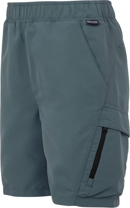 Actual product image Regatta Childrens/Kids Sorcer III Shorts (146, 152)